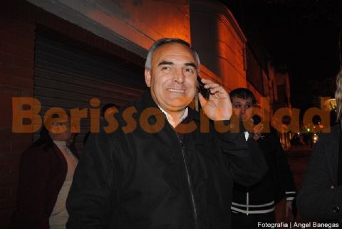 El Frente Renovador prepara un agasajo a los militantes y fiscales que posibilitaron el triunfo