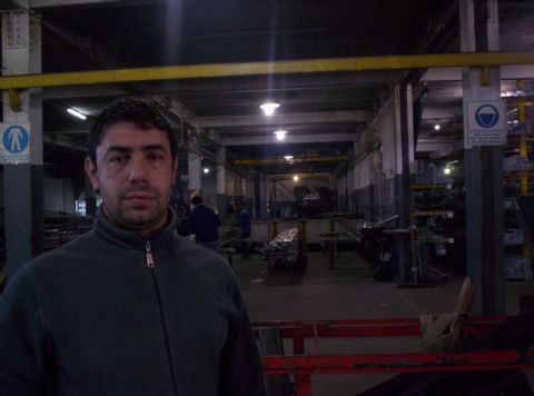 Accatoli: “Llevamos la palabra del pueblo y no la idea de sólo sacar una ordenanza”