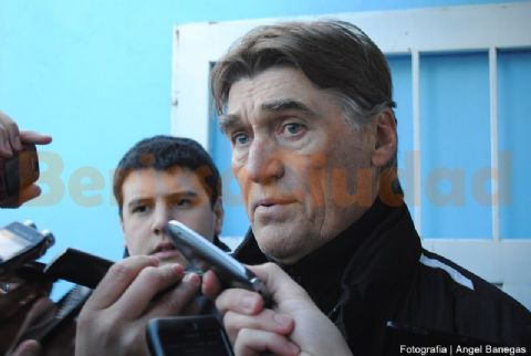 Ricardo Rezza: “Tenemos el material para mejorar”