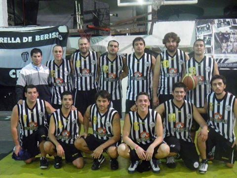 Estrella se la juega en Berisso en búsqueda del ascenso