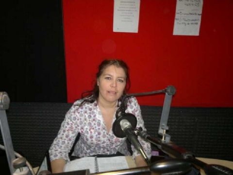 Informe de Claudia Vivas sobre los centros de asistencia a las víctimas de violencia de género
