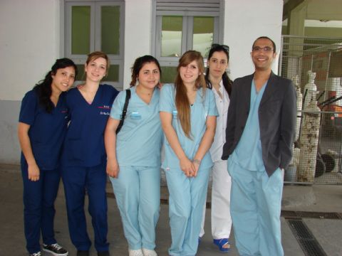 Operaciones quirúrgicas gratuitas del Programa “Cirugía Patria Solidaria”