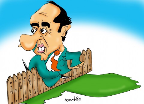 Scioli se prepara para saltar el cerco de la Provincia