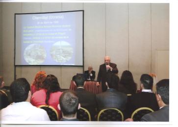 Berisso presente en Foro Latinoamericano