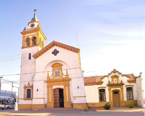 Daireaux, mixtura que atrae