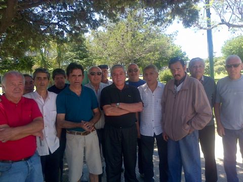 Media sanción para la indemnización a ex-trabajadores de YPF