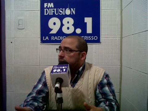 Federico Ruiz: “Berisso necesita un compromiso que no se está viendo”