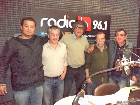 Muntaner: “Este programa nos da la perspectiva de con qué fortaleza viene trabajando la gestión municipal”