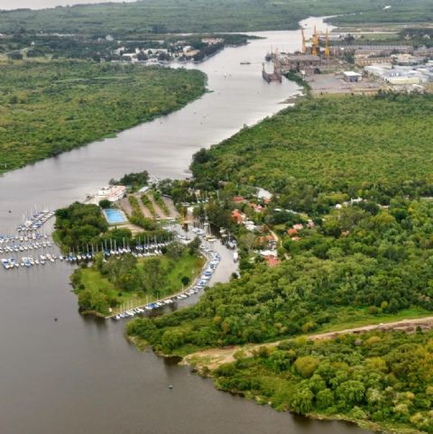 Exigen un plan de manejo para las islas Paulino y Santiago