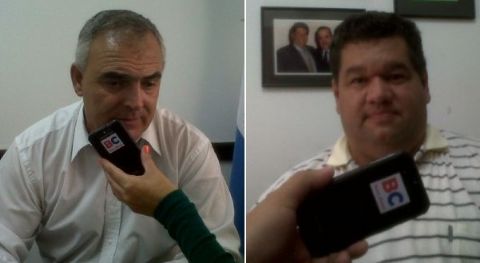 La oposición busca consolidarse de cara al 2015