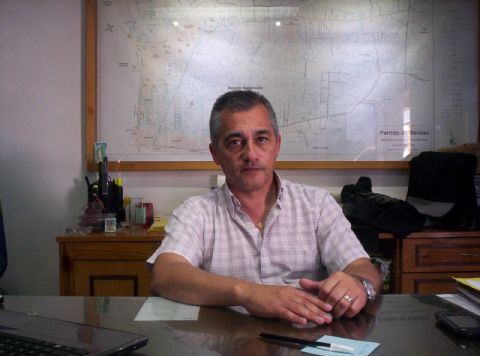 “Si algo vamos a atender, es la necesidad de los vecinos”