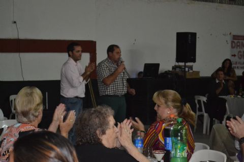 Mankowski se suma a ÚNICA: “Es necesario un recambio generacional”