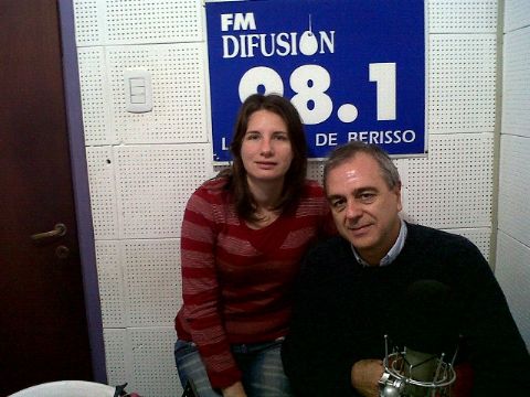 Advierten que “en Argentina hay una pandemia que es la obesidad”