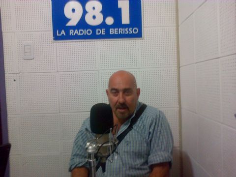 Sanzone: “A la oposición de Ensenada le falta picante”