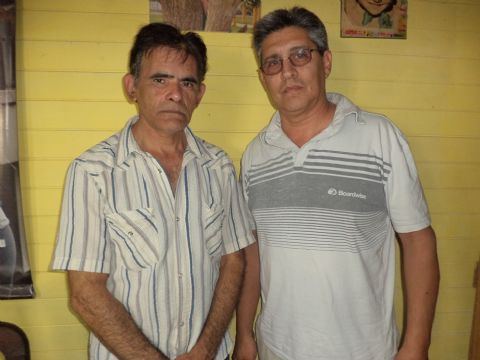 Nueva movilización al Congreso de extrabajadores de YPF