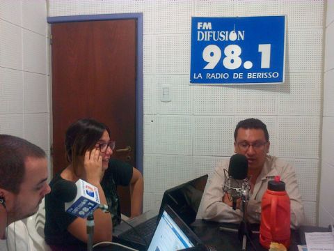Maxi Barragán, candidato “a lo que el electorado y el PJ/FpV pidan”