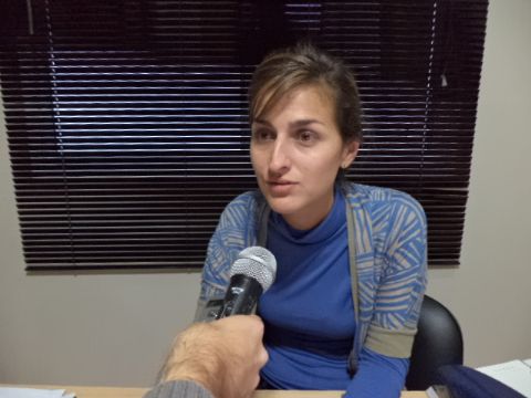 Charlas en las escuelas sobre derechos del consumidor de servicios