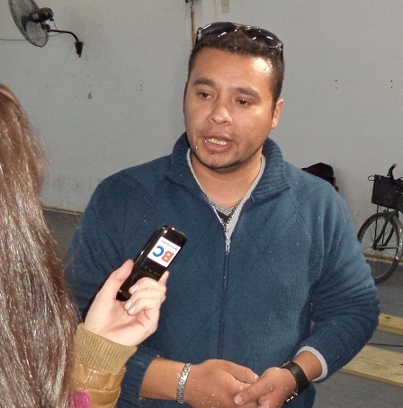 Según Rolón, el procesamiento de Boudou es “un intento de desestabilizar al Gobierno”