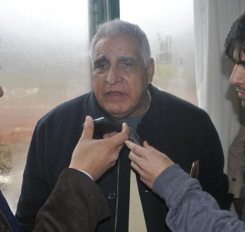 ‘Pata’ Medina: “Vinimos a reclamar fuentes de trabajo para los 5 mil desocupados de la región”