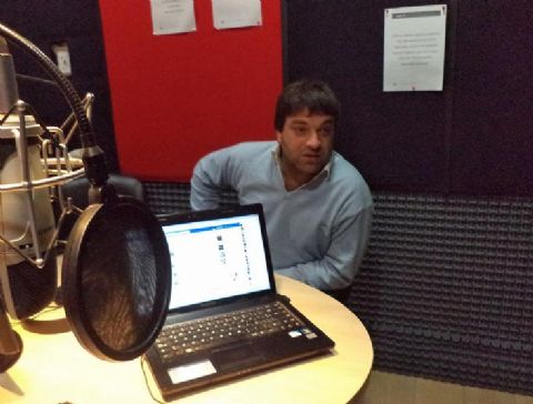 Padrón indicó como problemática central a las “falencias edilicias graves” en las escuelas de Berisso