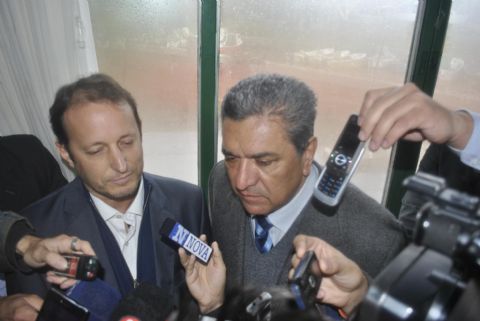 Slezack: “Esto es un reconocimiento a la obra que empezó Néstor Kirchner”