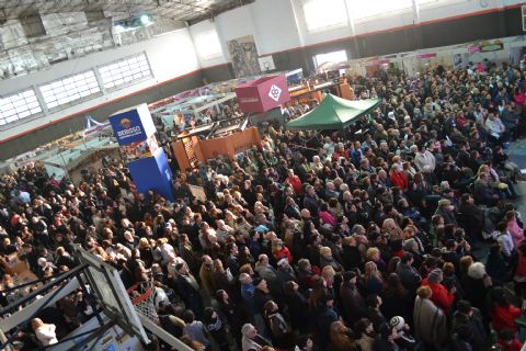 Comienza la Fiesta del Vino de la Costa