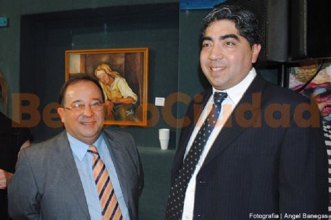 Batelli: “No comparto la idea de salir a inaugurar cosas que no están hechas”