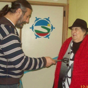 ¿El médico de Bonafini da un paso al costado?