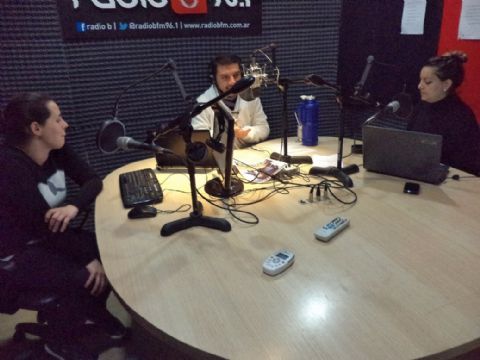 Solidaridad con Lionel: Continúa la campaña para costear el implante de células madres