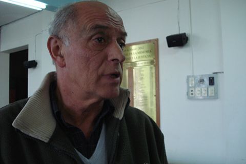 Casellas: “Hemos alcanzado el sueño de juntar a los máximos referentes de la oposición”