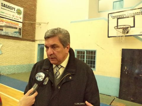 Slezack: “Estamos contentos de transitar esta etapa para que Berisso vuelva a surgir”