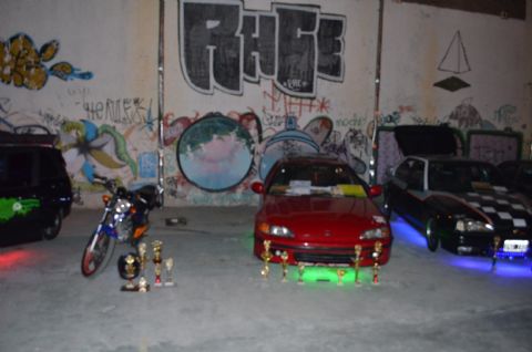 Se realizó la primera edición de la fiesta del coleccionista