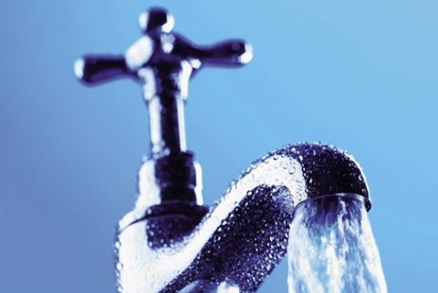 Licitación de conexiones domiciliarias de la red de agua potable a Los Talas