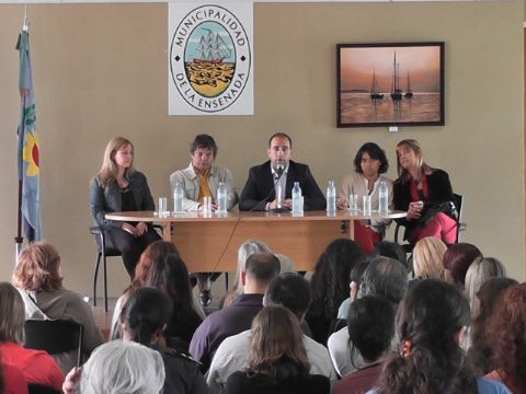 Ensenada sede de un Encuentro Regional de Violencia en la Niñez