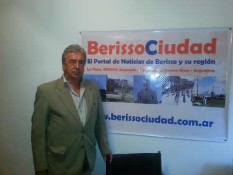 “Nosotros no buscamos un beneficio inmobiliario de la venta de este lugar para cobrar” se dijo el presidente de CEPIB y arremetió contra Slezack