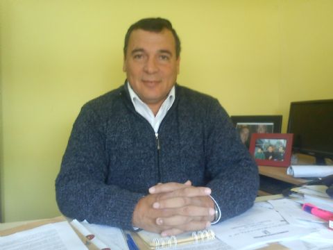 Siciliano: “Estamos en un año electoral y las discusiones se ponen un poco más efervescentes”