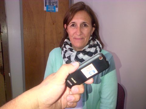 “Hay conciencia por parte de los concejales de que la tasa necesita una actualización”