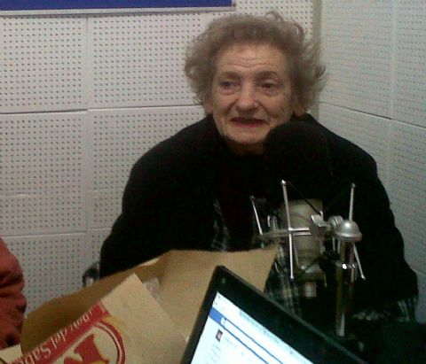 “Quiero pedirle a la comunidad que cuando solicite algún servicio, lo haga personalmente”