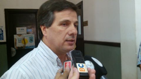 Ridella: “Que en la última etapa del año se imponga un incremento del 90 % nos parece inapropiado”