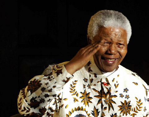Hondo pesar en la colectividad árabe por la desaparición física de Nelson Mandela