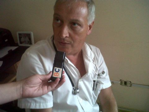 Guillermo Danovara: “Lo que necesitamos es recursos humanos”