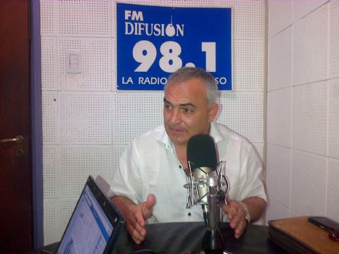 Celi: “Vamos a hacer todo lo posible para ser la mejor expresión política de la ciudad”