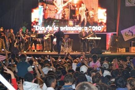 Todas las actividades por la Semana de la Juventud en nuestra ciudad