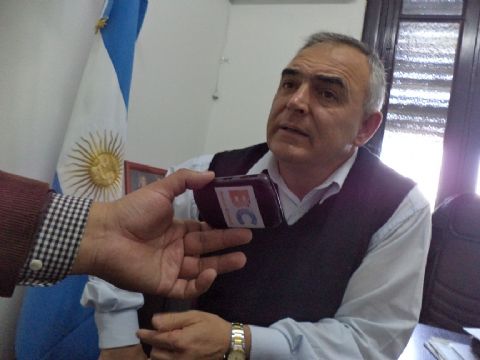 La presidencia del Concejo modificó la comunicación de la ordenanza sobre los fondos educativos