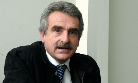 Agustín Rossi visita Berisso