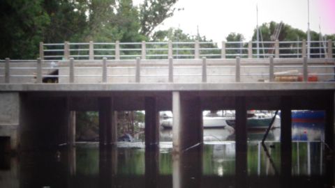 Preocupan obras que complicarán el escurrimiento de aguas en el futuro