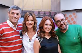 El ciclo de la TV Pública “Vivo en Argentina” llega a nuestra ciudad