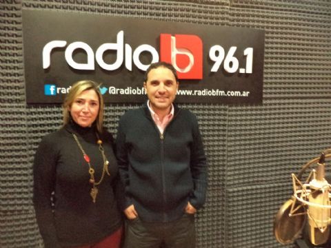 Mincarelli duro contra el vandalismo electoral: “Nos resistimos a creer que tenga que ver con el folklore de la política”