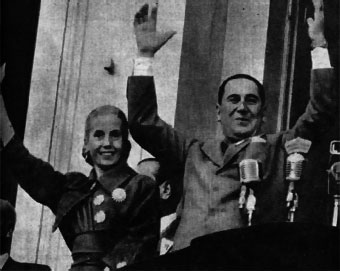 La rebelión del 9 de junio