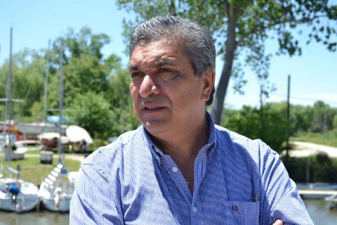 Slezack reclama que un intendente sea candidato a gobernador bonaerense